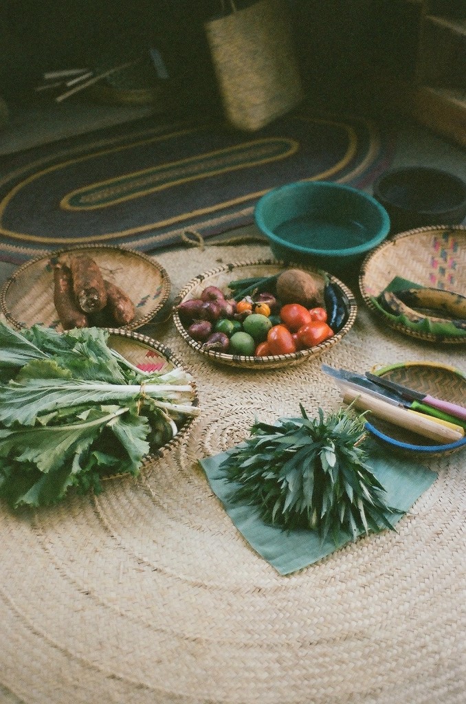 Photography by Nikaylah
